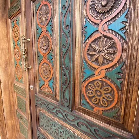 Keyifli Bir Tas Ev Sacaklihane Canakkale Tavakli فندق Ezine