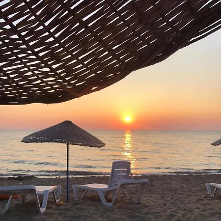 Keyifli Bir Tas Ev Sacaklihane Canakkale Tavakli *