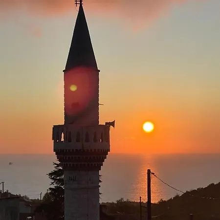 Keyifli Bir Tas Ev Sacaklihane Canakkale Tavakli * Ezine