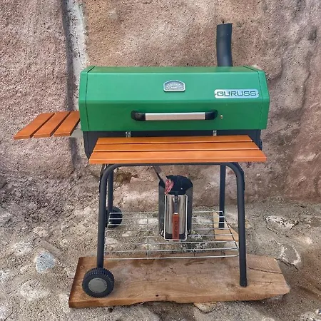 فندق Keyifli Bir Tas Ev Sacaklihane Canakkale Tavakli Ezine