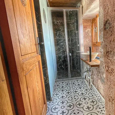 فندق Keyifli Bir Tas Ev Sacaklihane Canakkale Tavakli